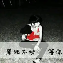  求相对应的情侣女头和网名男网名第二个失踪的梦