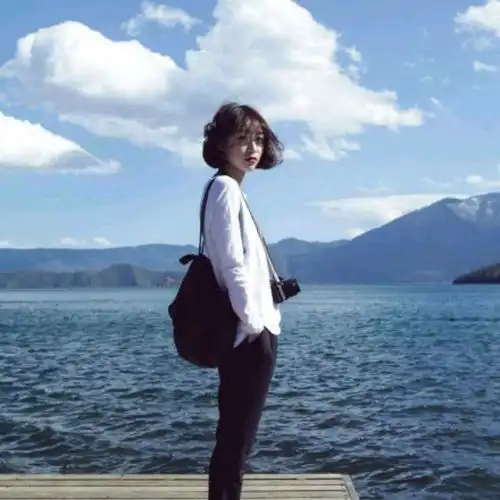  欠自己的旅行,终有一天,要还给自己