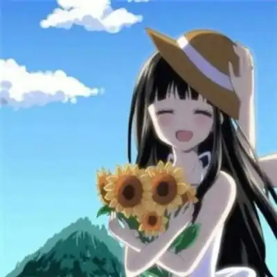  2020新版微信头像卡通情侣一对卡通呆萌一对情侣专用头像图片