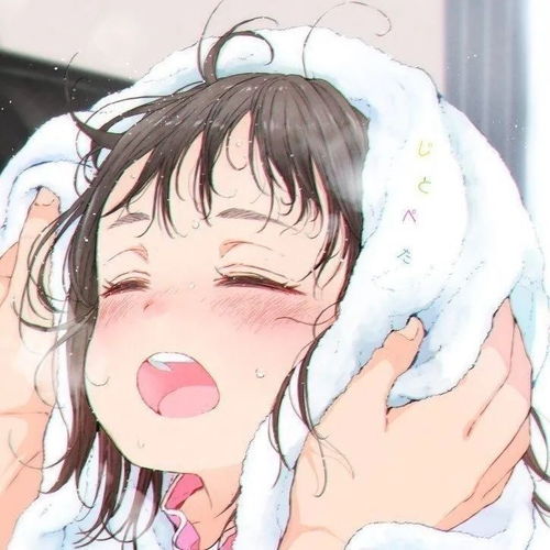  女生动漫头像浪漫至死不渝温柔绝对臣服