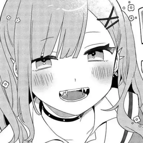 日漫情侣头像单人黑白可