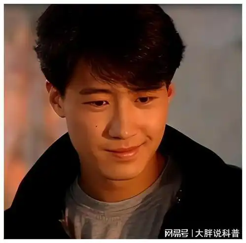 现实证明,四大天王中最不起眼的黎明,狠狠打了所有人的脸
