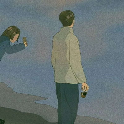  喜欢就去追大不了朋友也做不成情侣头像我要个性网
