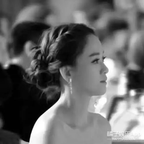  回应和小鲜肉绯闻霍建华大婚时买醉,没成想陈乔恩还挺敢说