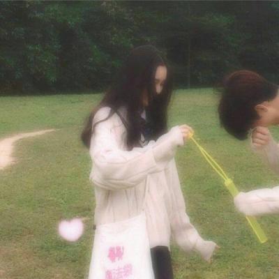  我爱你不后悔,也尊重故事结尾.