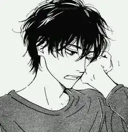  求多张日漫男头像,萌的帅的统统上多的最好