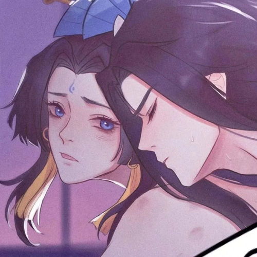  王者荣耀头像第115期瑶妹妹情侣头像,行就是行,不行就不行