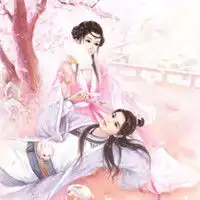  男女白衣情头微信头像图片大全