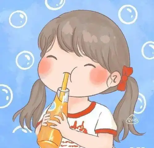 一眼爱上的微信头像 一眼爱上的微信头像