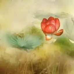  弘一法师的学佛即从杭州虎跑辟谷开始