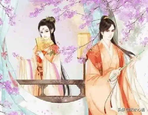  李商隐的一首名作,意境邈远,曾经感动过无数人