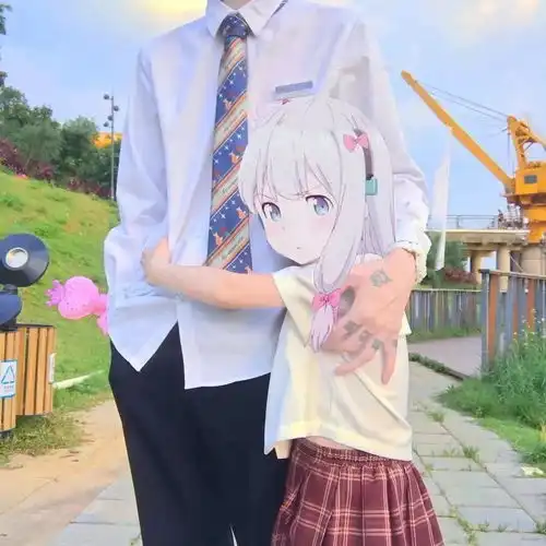  头像大全
