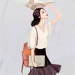  情头想趁着月色朦胧,劫持一只黑色的云,去见你