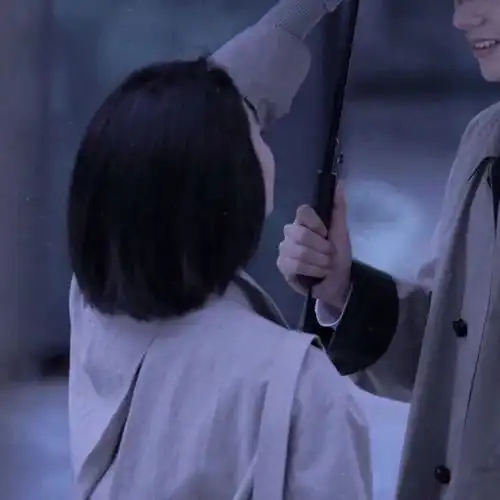  头像丨我有努力,只是你没感动罢了