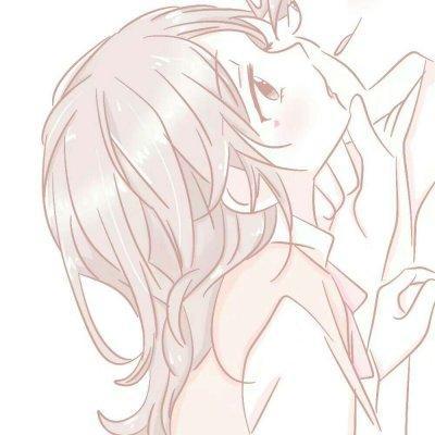  6组动漫情侣头像一男一女各一张我要的幸福很简单