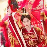 芸汐传图片情侣头像 芸汐传图片情侣头像