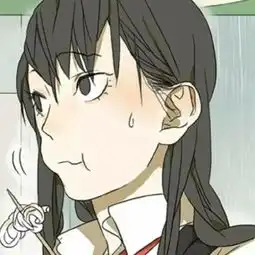 海贼王情侣头像图片秋瞳