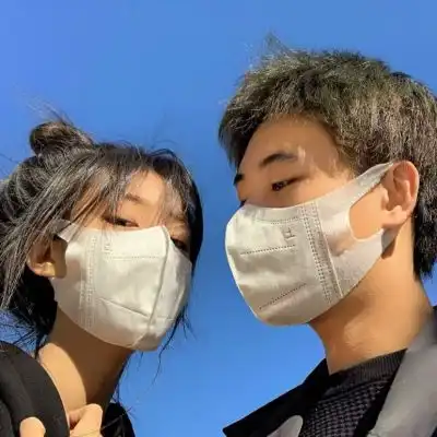 2023宠溺浪漫情侣头像 2023宠溺浪漫情侣头像