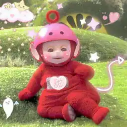  末期精分少女的微博微博