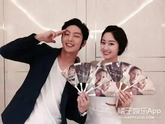 好久不见李准基啦41岁的他长这样  好久不见李准基啦41岁的他长这样