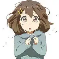  动漫萌宠头像高清微信头像图片大全