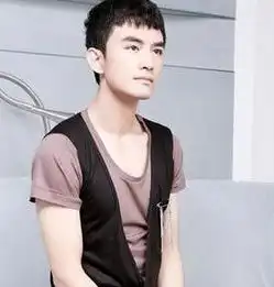 男生刘海类型 男生刘海类型