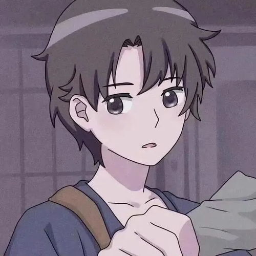 强制爱情侣头像初恋
