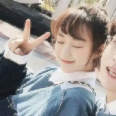 2020抖音情侣头像双人 2020抖音情侣头像双人