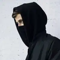  艾伦沃克qq头像微信头像图片大全