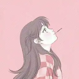  人生是要有梦想万一你喜欢上我卡通动漫头像我要个性网