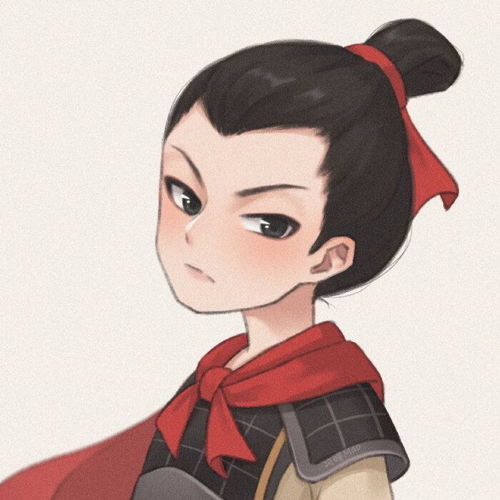  一看就是情头的情头安排上