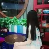  情侣头像带花你快乐,我才心安唯美情侣头像