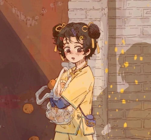  另一半不是人的情头怦然心动的表白情话