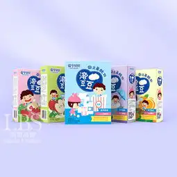  广州领策品牌为你专业定制品牌ip化策划包装设计高清图片高清大图