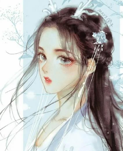  帝盼鸾归她成功嫁给当今圣上,他却暗自开心终于骗回家了