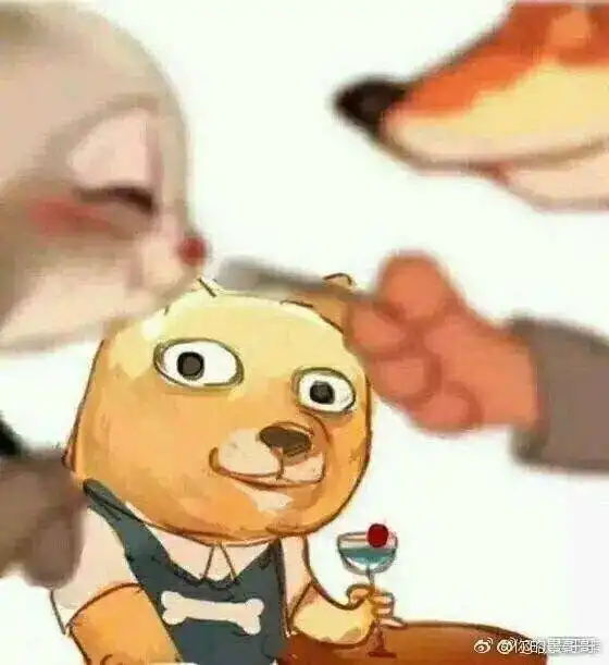 听说有人喜欢吃狗肉,吓得我都不敢出门 听说有人喜欢吃狗肉,吓得我都不敢出门