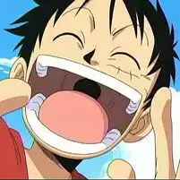 海贼王头像海贼王路飞头像高清版 海贼王头像海贼王路飞头像高清版