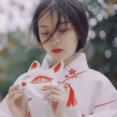  闺蜜头像古风一左一右2019最新最火闺蜜头像