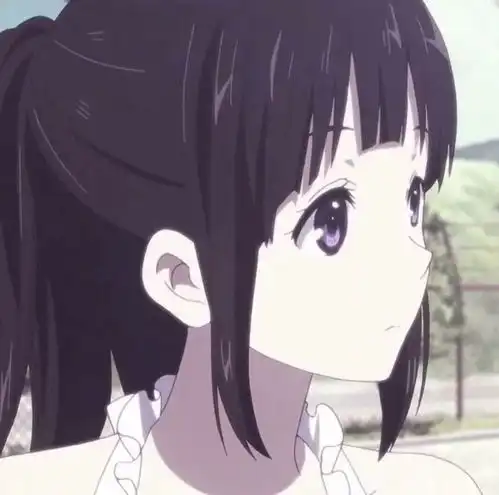  12.17更高质高清无水印动漫女头