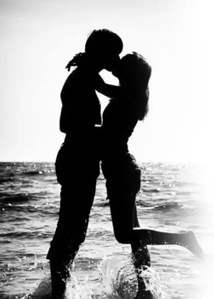 男男双人情侣头像世界接