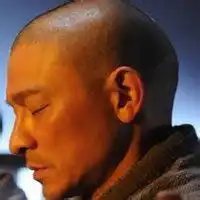  和尚头像图片大全高清微信头像图片大全