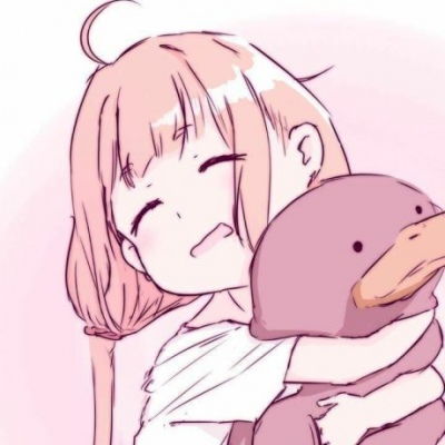 情侣头像两张一组唯美动