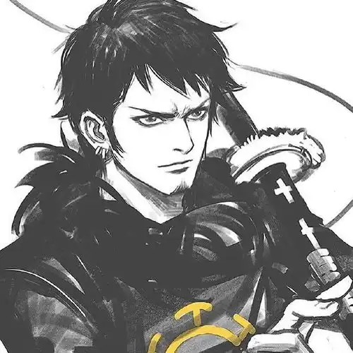 海贼王情侣头像图片美女