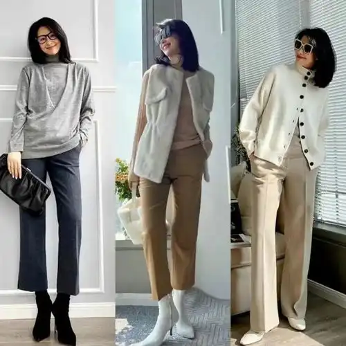 很成熟的情侣头像长衫