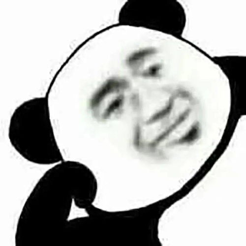  24组情侣头像,不是一般的沙雕