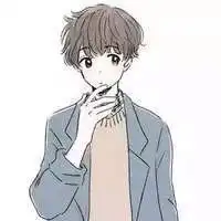  求这张图片的情侣头像的另一张急急急