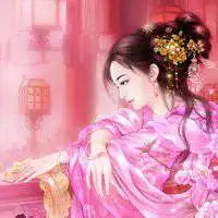  微信短发女孩头像微信头像图片大全