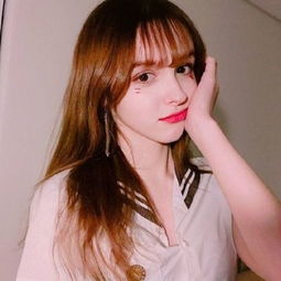  性感头像女生个性头像欧美2018最新择其所爱爱其所择