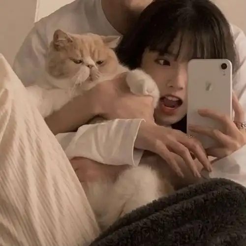 网易云热评情侣头像 网易云热评情侣头像