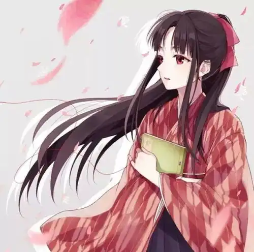  壁纸头像情侣头像